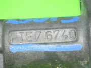 Kupplungsnehmerzylinder BMW 3 Compact (E46) 318 ti FTE 6740