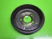 Bremstrommel hinten rechts SKODA FABIA (NJ3) 1.0 6R0609617C