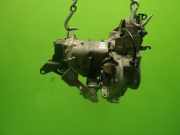 Getriebe Schaltgetriebe DAIHATSU CUORE III (L201) 0.8