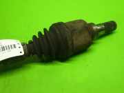 Gelenkwelle Antriebswelle vorne links MAZDA 5 (CR19) 2.0 CD