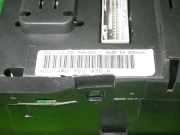 Kombiinstrumente Tacho AUDI (NSU) A6 Avant (4B5, C5) 2.5 TDI 4B0920930K