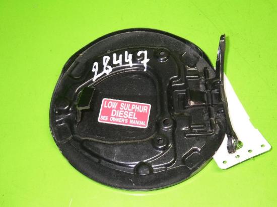 Tankklappe Tankdeckel TOYOTA COROLLA Verso (ZER_, ZZE12_, R1_) 2.2 D-4D (AUR10_) 7735064010 Bild Tankklappe Tankdeckel TOYOTA COROLLA Verso (ZER_, ZZE12_, R1_) 2.2 D-4D (AUR10_) 7735064010
