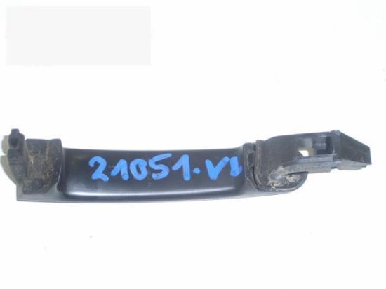 T?rgriff vorne links au?en VW GOLF IV (1J1) 1.6 3B0837207F Bild T?rgriff vorne links au?en VW GOLF IV (1J1) 1.6 3B0837207F