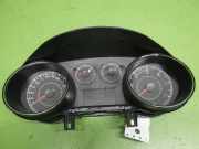Kombiinstrumente Tacho FIAT BRAVO II (198) 1.9 D Multijet 554001980200
