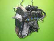 Benzinmotor Motor ohne Anbauteile Benzin SEAT IBIZA III (6L1) 1.4 16V BBY