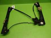 Fensterheber Tür vorne links SKODA RAPID Spaceback (NH1) 1.2 TSI 5JA837461A