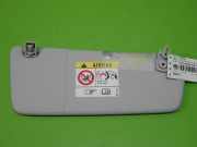 Sonnenblende vorne rechts OPEL CORSA E 1.4 13495537