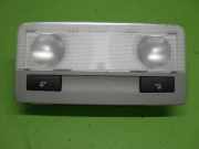 Innenbeleuchtung hinten OPEL ASTRA K Sports Tourer (B16) 1.4 Turbo (35)