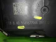 Drosselklappenelement OPEL ASTRA K Sports Tourer (B16) 1.6 CDTi (35) 55496779