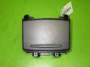 Getränkehalter hinten AUDI (NSU) A6 Avant (4F5, C6) 2.0 TDI 4F1862533