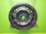 Felge hinten rechts SKODA RAPID Spaceback (NH1) 1.2 TSI 6JX15 ET38