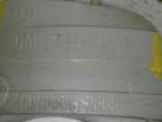 Blinkleuchte rechts seitlich OPEL ASTRA K (B16) 1.2 Turbo (68) 13491089