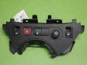 Schalter Fensterheber vorne PEUGEOT PARTNER Tepee 1.6 HDi 16V 9680931977