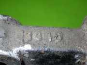 Achsschenkel vorne rechts LANCIA YPSILON (843) 1.3 JTD