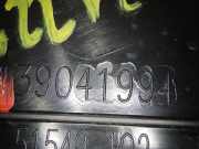 Zierleiste Kotflügel vorne rechts OPEL ASTRA K (B16) 1.4 CNG (68) 39041994