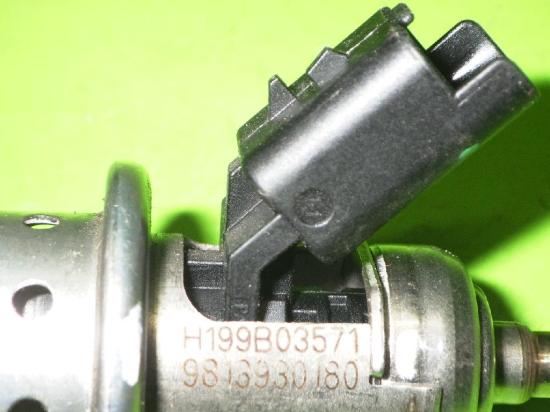 Dosiermodul Einspritzventil AdBlue OPEL COMBO Großraumlimousine 1.5 9813930180 Bild Dosiermodul Einspritzventil AdBlue OPEL COMBO Großraumlimousine 1.5 9813930180