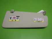 Sonnenblende vorne links LAND ROVER FREELANDER 2 (FA_) 2.2 TD4 4x4