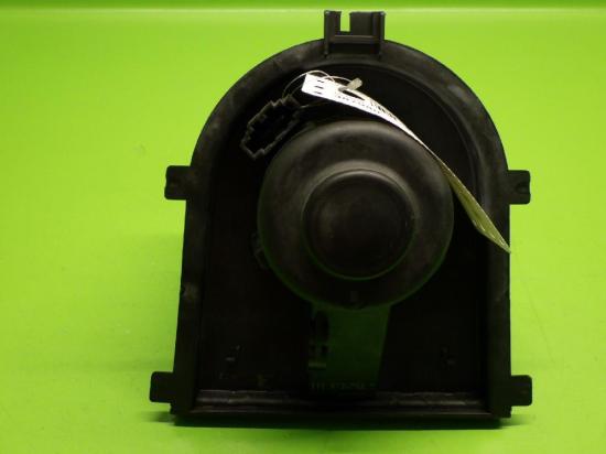 Gebläsemotor SKODA OCTAVIA I (1U2) 1.9 TDI 1J1819021A Bild Gebläsemotor SKODA OCTAVIA I (1U2) 1.9 TDI 1J1819021A