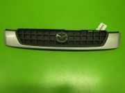 Kühlergrill MAZDA DEMIO (DW) 1.3 i 16V DC35-50-710
