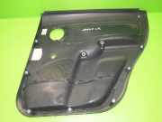 Türverkleidung hinten links CITROEN C3 I (FC_, FN_) 1.4 HDi 96380498