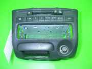 CD-Radio TOYOTA YARIS (SCP1_, NLP1_, NCP1_) 1.0 16V 86120-0D130