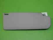 Sonnenblende vorne links VW POLO (6N2) 1.4
