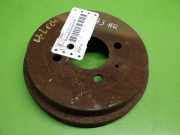 Bremstrommel hinten rechts AUDI (NSU) A2 (8Z0) 1.2 TDI