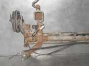 Hinterachskörper CITROEN XSARA PICASSO (N68) 1.6 16V