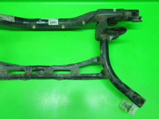 Hinterachsk?rper AUDI (NSU) A3 Sportback (8PA) 2.0 TDI 1K0500045RJ Bild Hinterachsk?rper AUDI (NSU) A3 Sportback (8PA) 2.0 TDI 1K0500045RJ