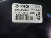 Bremskraftverstärker FIAT QUBO (225) 1.3 D Multijet 0204054445