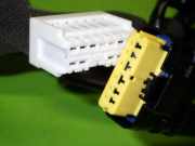 Kabelstrang Kabelbaum Tür vorne rechts NISSAN (DATSUN) PULSAR Schrägheck (C13) 1.2 DIG-T 241243ZL0D