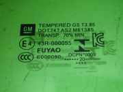 Türscheibe vorne rechts OPEL ASTRA K Sports Tourer (B16) 1.2 Turbo (35) 13412496