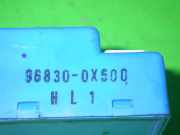 Relais Alarmanlage HYUNDAI i10 (PA) 1.1 96830-0X500