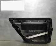 Tür hinten links AUDI (NSU) A6 (4B2, C5) 2.5 TDI 4B0833051