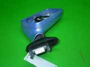 Außenspiegel rechts AUDI (NSU) 90 (89, 89Q, 8A, B3) 2.3 E