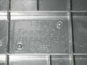 Seitenwandverkleidung hinten rechts VW GOLF II (19E, 1G1) 1.6 191867762