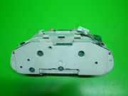 Kombiinstrumente Tacho FORD COURIER Kasten (J5_, J3_) 1.8 D YS6F10841