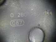 Drosselklappenelement OPEL CORSA C (X01) 1.0 (F08, F68) 0280750044