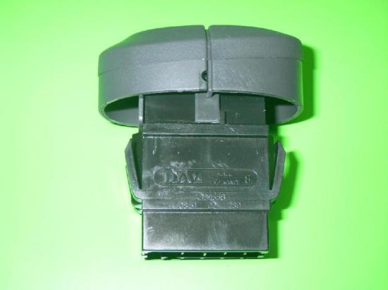 Schalter Heckscheibenheizung RENAULT SCÉNIC I (JA0/1_) 2.0 16V 7700841243 Bild Schalter Heckscheibenheizung RENAULT SCÉNIC I (JA0/1_) 2.0 16V 7700841243