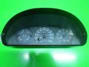 Kombiinstrumente Tacho FIAT PUNTO (176_) 55 1.1