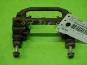 Bremssattelträger hinten rechts OPEL CORSA D 1.7 CDTI