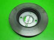 Bremsscheibe vorne links MAZDA 2 (DY) 1.4 DD59-33-25X