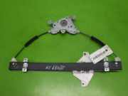 Fensterheber Tür vorne links CHEVROLET CAPTIVA (C100, C140) 2.0 D 4WD 96624332
