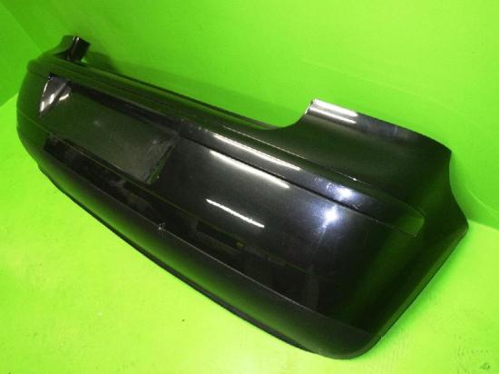 Stoßfänger Stoßstange hinten VW POLO (9N_) 1.4 16V Bild Stoßfänger Stoßstange hinten VW POLO (9N_) 1.4 16V