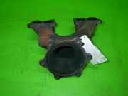 Auspuffkrümmer NISSAN (DATSUN) PRIMERA Hatchback (P11) 1.8 16V