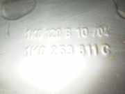 Auspufftopf hinten SEAT TOLEDO III (5P2) 2.0 TDI 16V 1K0253611C