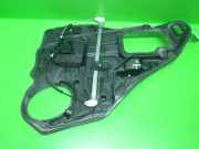 Fensterheber Tür hinten links MAZDA 6 Station Wagon (GY) 2.0 DI GJ6A73590