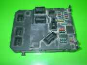 Zusatzsicherungskasten CITROEN C3 I (FC_) 1.4 i Bivalent 9650585780