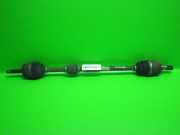 Gelenkwelle Antriebswelle vorne rechts HYUNDAI i20 (PB, PBT) 1.4 CRDi 49500-1J450