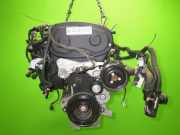 Benzinmotor Motor ohne Anbauteile Benzin OPEL ASTRA J 1.6 A 16 XER